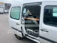 2011 Renault Kangoo