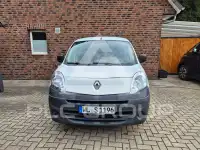 2011 Renault Kangoo