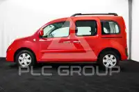 2011 Renault Kangoo
