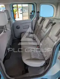 2011 Renault Kangoo