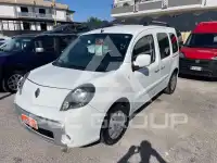 2011 Renault Kangoo