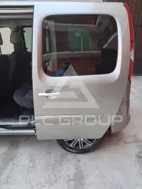 2011 Renault Kangoo