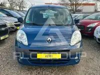 2011 Renault Kangoo