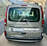 2011 Renault Kangoo