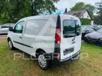 2011 Renault Kangoo