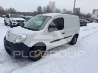 2011 Renault Kangoo