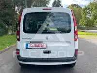 2011 Renault Kangoo
