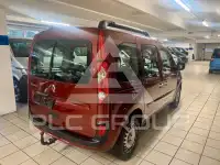 2011 Renault Kangoo