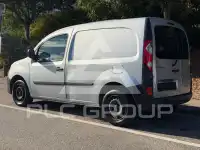 2011 Renault Kangoo