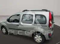 2011 Renault Kangoo