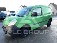 2011 Renault Kangoo