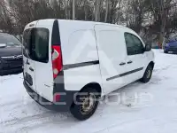 2011 Renault Kangoo