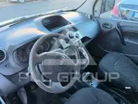 2011 Renault Kangoo