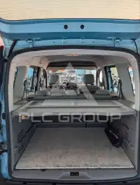2011 Renault Kangoo