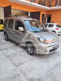 2011 Renault Kangoo