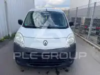2011 Renault Kangoo