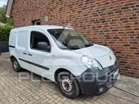 2011 Renault Kangoo