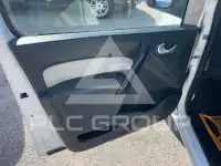2011 Renault Kangoo