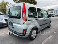 2011 Renault Kangoo