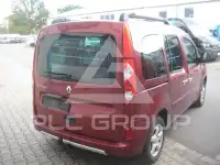 2011 Renault Kangoo