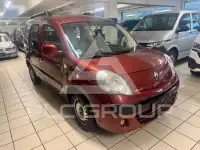 2011 Renault Kangoo