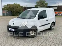 2011 Renault Kangoo