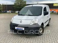 2011 Renault Kangoo