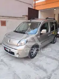 2011 Renault Kangoo
