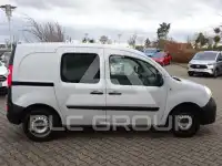 2011 Renault Kangoo