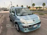 2011 Renault Kangoo