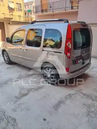 2011 Renault Kangoo