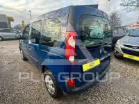 2011 Renault Kangoo