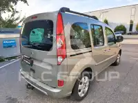 2011 Renault Kangoo