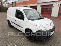 2011 Renault Kangoo