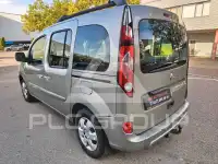 2011 Renault Kangoo