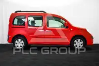 2011 Renault Kangoo