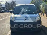 2011 Renault Kangoo