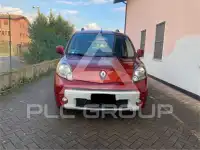 2011 Renault Kangoo