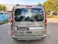 2011 Renault Kangoo