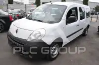2011 Renault Kangoo