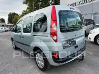 2011 Renault Kangoo