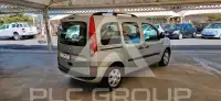 2011 Renault Kangoo