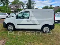 2011 Renault Kangoo