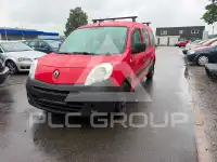 2011 Renault Kangoo
