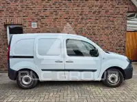 2011 Renault Kangoo