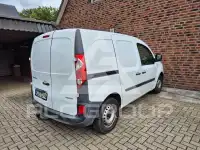 2011 Renault Kangoo