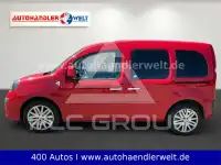 2011 Renault Kangoo
