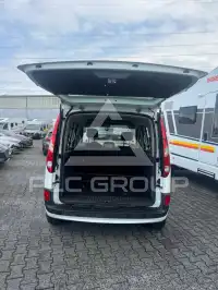 2011 Renault Kangoo