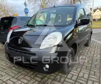 2011 Renault Kangoo