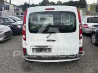 2011 Renault Kangoo